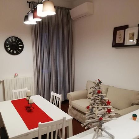 Davide & Mary Friendly House Apartment Novara Ngoại thất bức ảnh