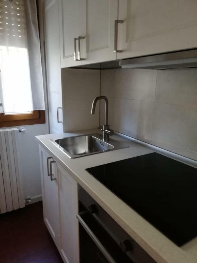 Davide & Mary Friendly House Apartment Novara Ngoại thất bức ảnh