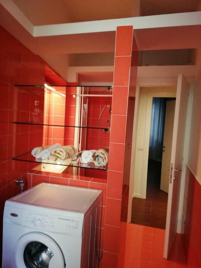 Davide & Mary Friendly House Apartment Novara Ngoại thất bức ảnh