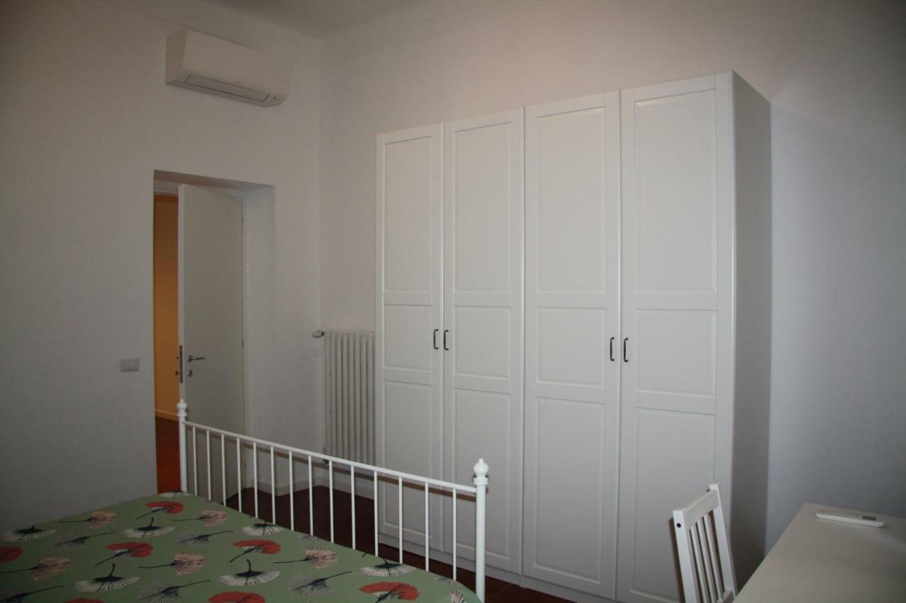 Davide & Mary Friendly House Apartment Novara Ngoại thất bức ảnh