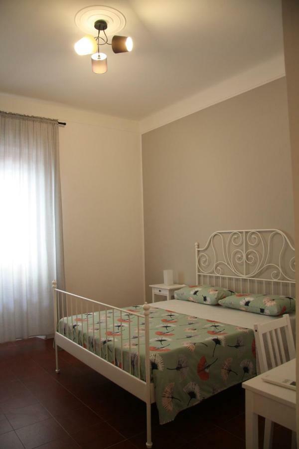 Davide & Mary Friendly House Apartment Novara Ngoại thất bức ảnh