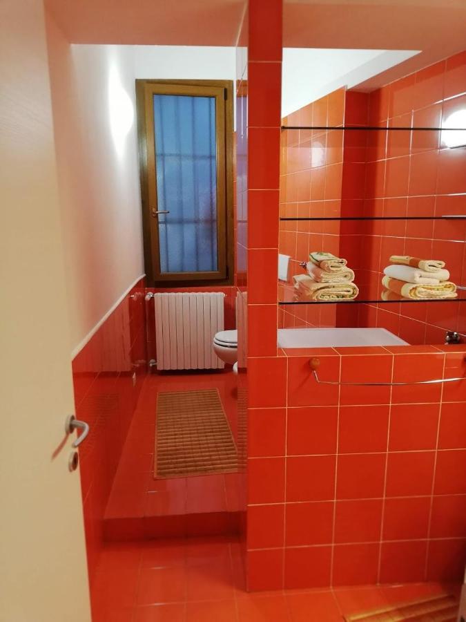 Davide & Mary Friendly House Apartment Novara Ngoại thất bức ảnh