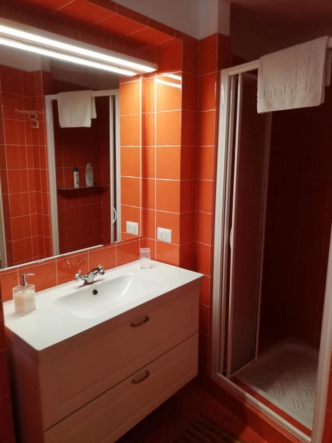 Davide & Mary Friendly House Apartment Novara Ngoại thất bức ảnh