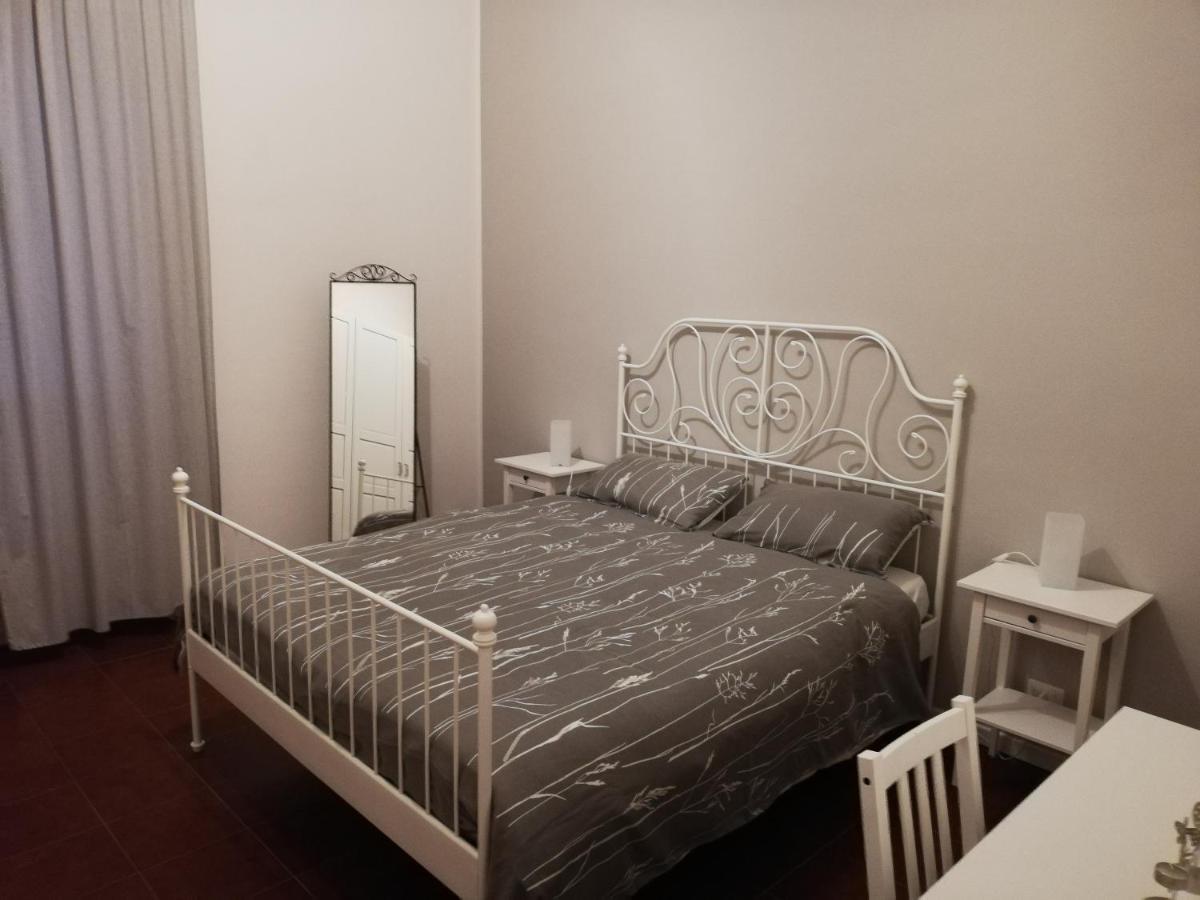 Davide & Mary Friendly House Apartment Novara Ngoại thất bức ảnh