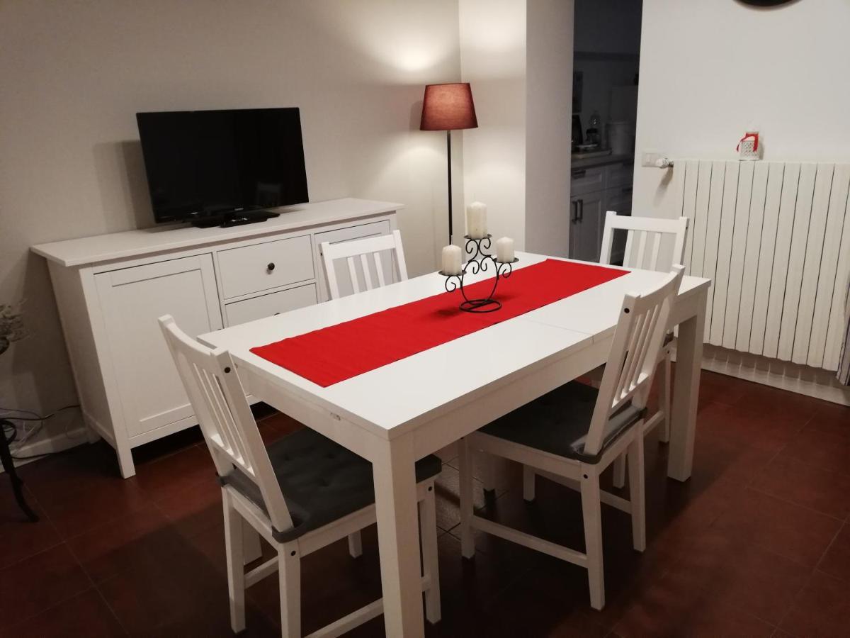 Davide & Mary Friendly House Apartment Novara Ngoại thất bức ảnh