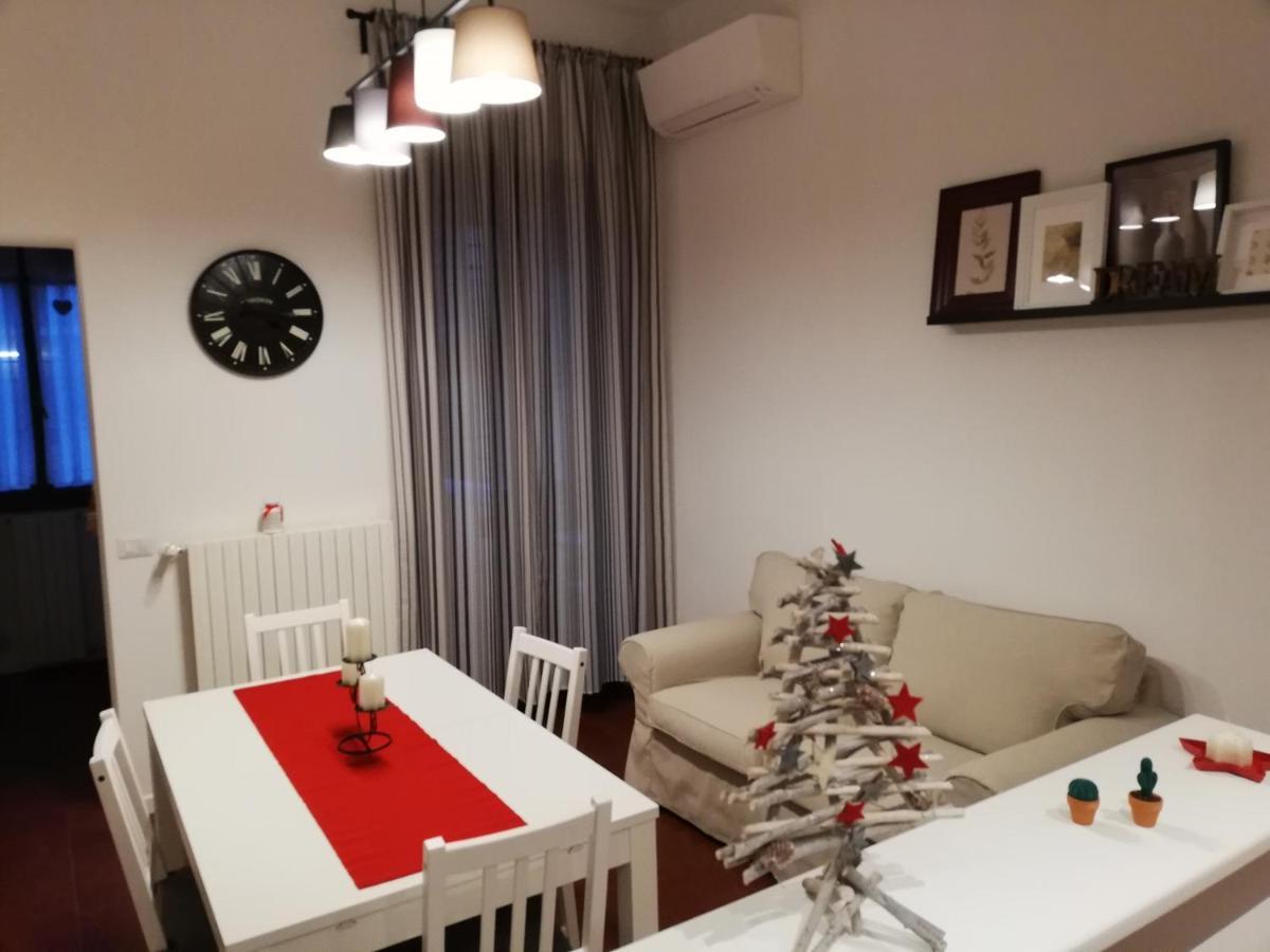Davide & Mary Friendly House Apartment Novara Ngoại thất bức ảnh